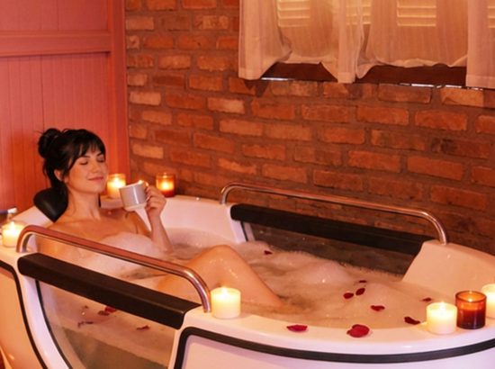 Spa em Itatiba: Por Que a Natureza Potencializa o Bem-Estar